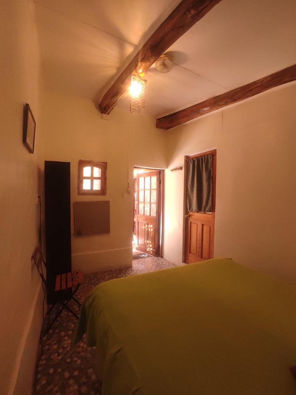 Hostal Sonchek San Pedro de Atacama Exterior foto