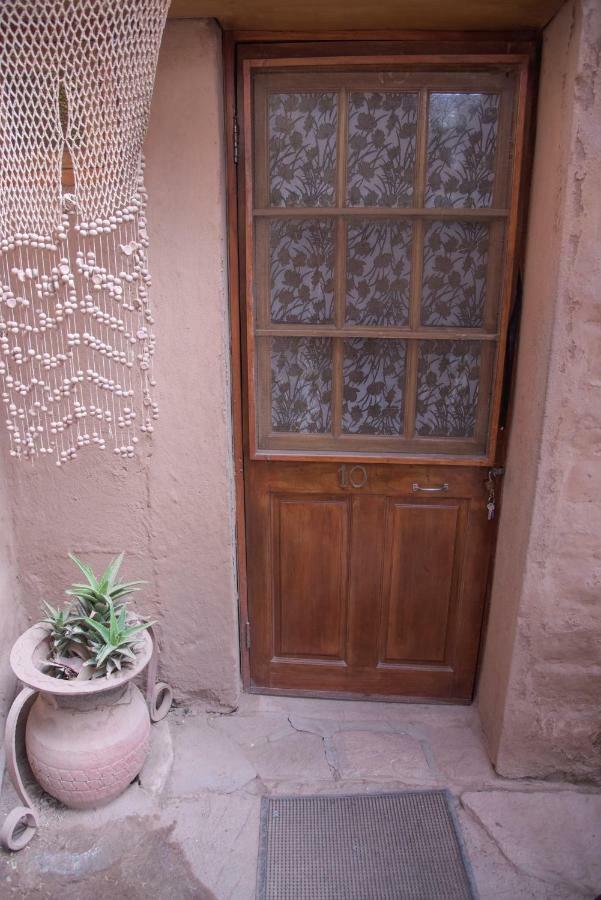 Hostal Sonchek San Pedro de Atacama Exterior foto